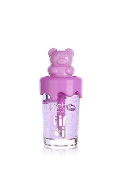 Pretty Pb-444 Lip Oil No:02
