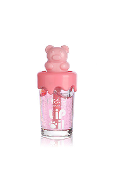 Pretty Pb-444 Lip Oil No:01