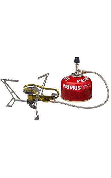 PRIMUS EXPRESS SPIDER II OCAK