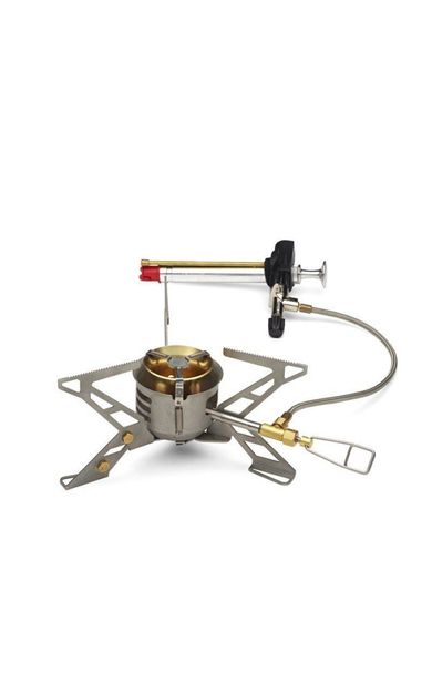 PRIMUS OMNIFUEL II OCAK