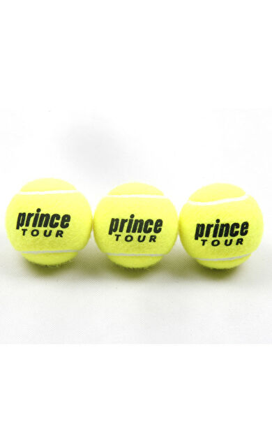 Prince Nx Tour Pro 3'lü Unisex Tenis File Takım