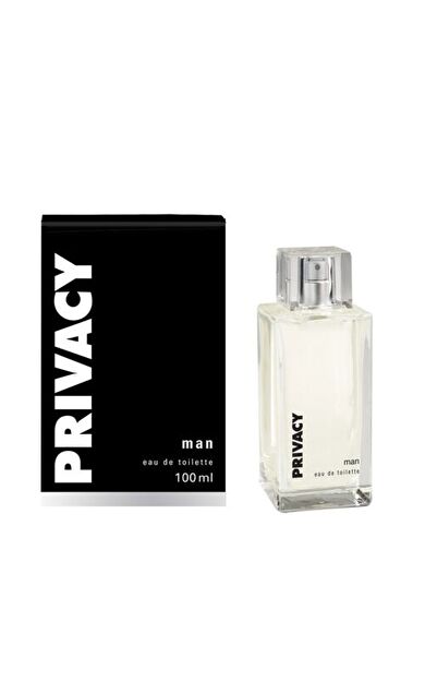Privacy Men 100 Ml Edt
