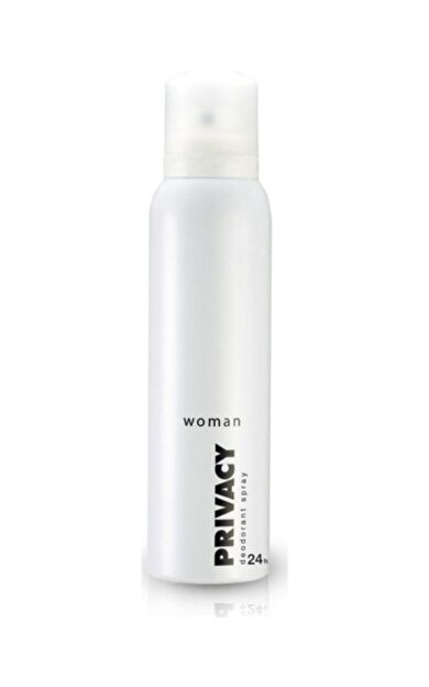 Privacy Deodorant 150 Ml