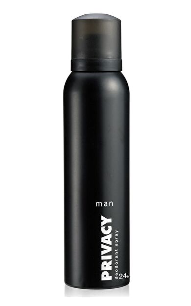Privacy Man Erkek Deodorant 150 Ml-