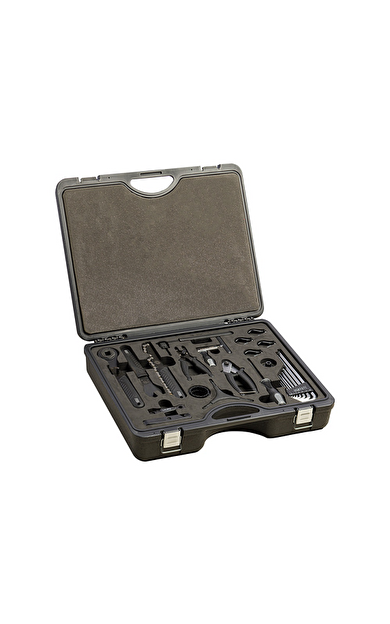 Pro Advanced 25 Bisiklet Tamir Alet Çantası PRTL0106