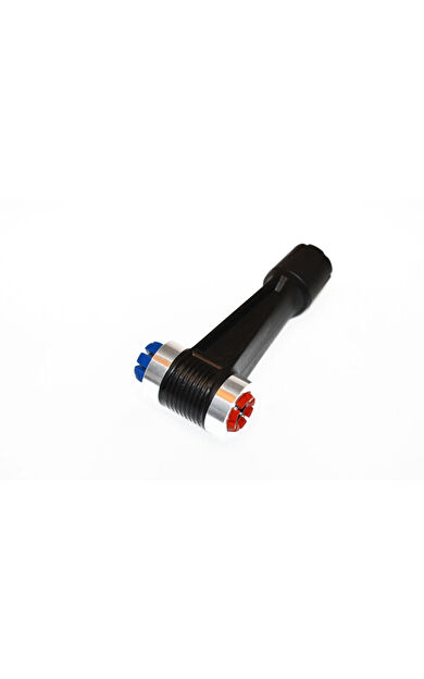 Pro Bisiklet Pompa Ucu Snaplock YPRPU0058