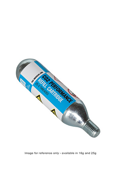 Pro Co2 Kartuş Set 2'li PRPU0007