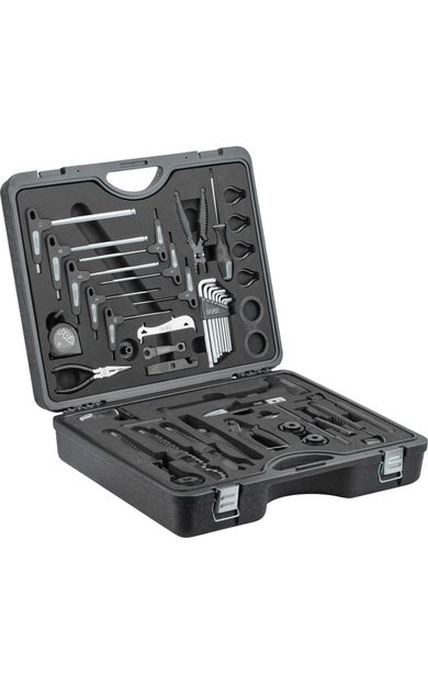 Pro Expert ToolBox 42 Profesyonel Mekaniker Alet Çantası PRTL0107