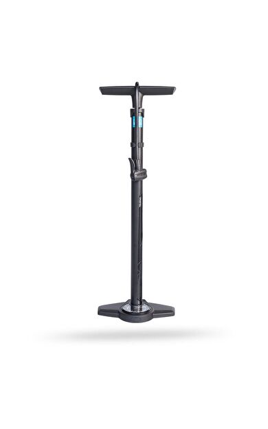 PRO Floorpump Touring Göstergeli Ayaklı Bisiklet Pompası
