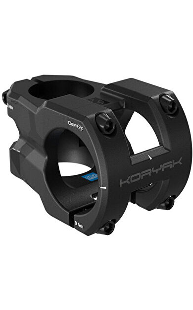 Pro KORYAK Gidon Boğazı 35mm 31.8mm 0 Derece PRSS0669