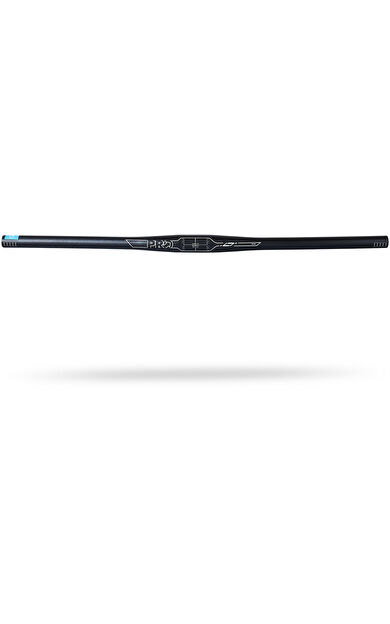 Pro LT Low Rise Bisiklet Gidonu 720mm 31.8mm 20mm Rise PRHA0289