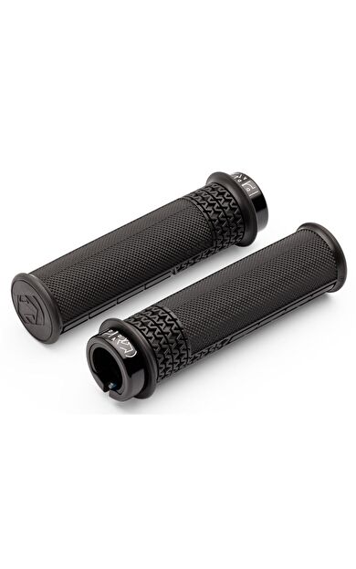 Pro Moondust Team Vidalı Elcik 34mm/138mm Lock On PRGP0106
