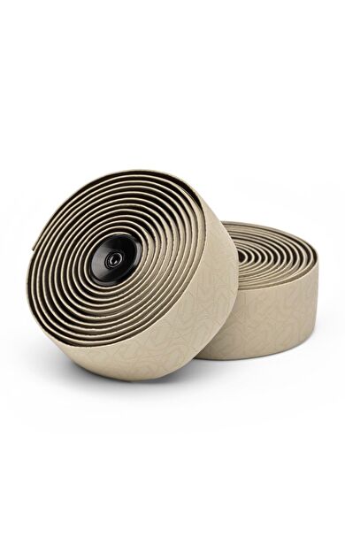 Pro Peaked Team Limited Sand Beige PU Gidon Sargısı 2.5mm PRTA0093