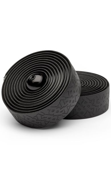 Pro Pursuit Team Black PU Gidon Bandı 3mm PRTA0105