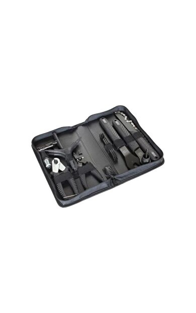 Pro Starter Toolkit 11 Parça Bisiklet Temel Tamir Alet Çantası PRTL0105