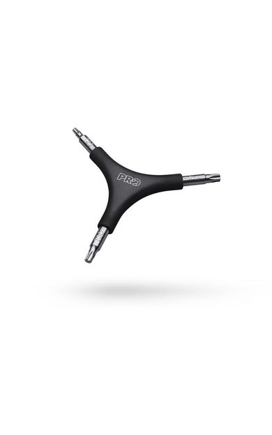 PRO Y-Wrench HEX 4/5/6MM Torqs Set