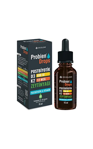 Probien Drops 15 ml
