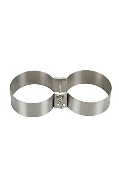 PROBLUE 184MM CIFT TUP BAGLANTI APARATI