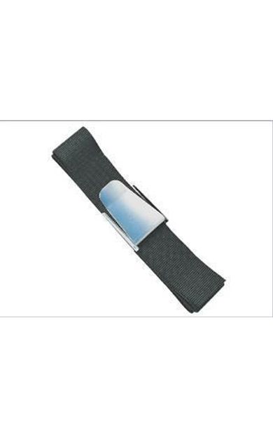 PROBLUE METAL TOKALI AGIRLIK KEMERI
