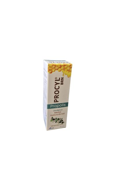 Procyl BRN Propolis Sprey 30 ml