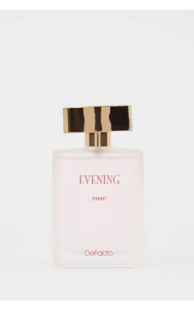Kadın Çiçeksi-Meyvemsi 50 ml Parfüm Pembe