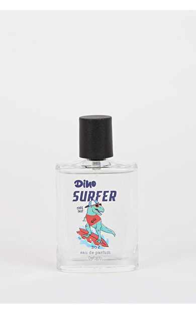 Erkek Çocuk Turunçgil 50 ml Parfüm Mavi