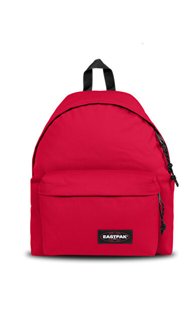 Eastpak PADDED PAK'R  Sırt Çantası Sailor Red Sailor Red