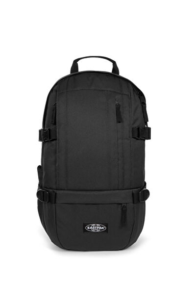 Eastpak FLOID  Sırt Çantası CS Mono Black2 CS Mono Black2