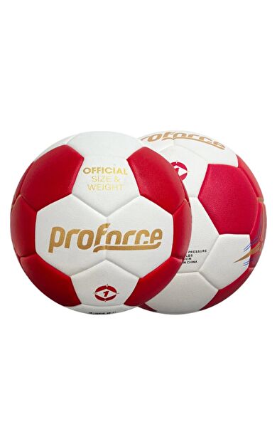 Proforce HB1001 1 No Unisex Hentbol Topu