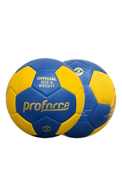 Proforce HB1002 2 No Unisex Hentbol Topu