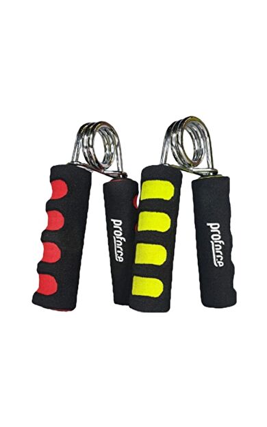 Proforce Kırmızı El Yayı - Ely-1