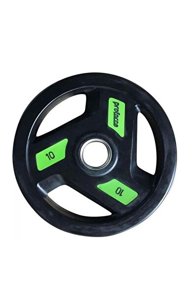 Proforce 10kg Olimpik Flanş Plaka