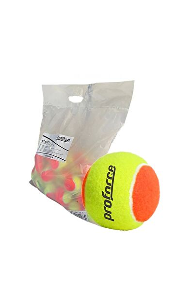 Proforce Tenis Topu Tb 7 - 7 Yaş 48 Li Tb7