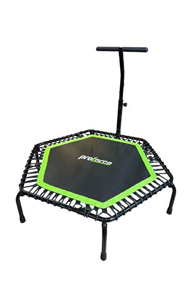 Proforce Trambolin 140 Cm Tutacaklı Trb140t