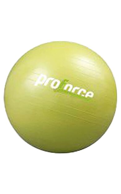 Proforce Pilates Topu 75 Cm Yeşil