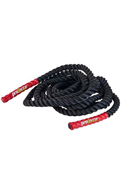 Proforce Crossfit Halatı 10 M*38 Mm