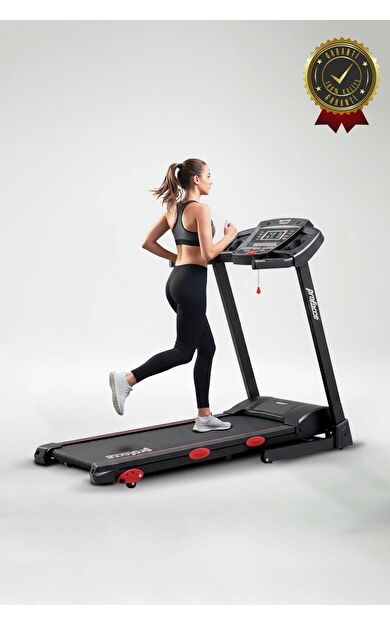 Proforce Optimum - 2,5 Hp Koşu Bandı