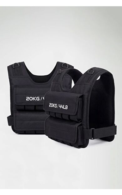 Proforce Ağırlık Yeleği - 20kg