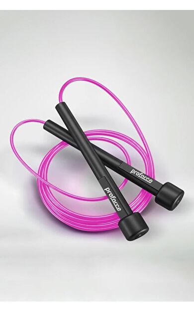 Proforce Pembe Atlama İpi (atp3000p)