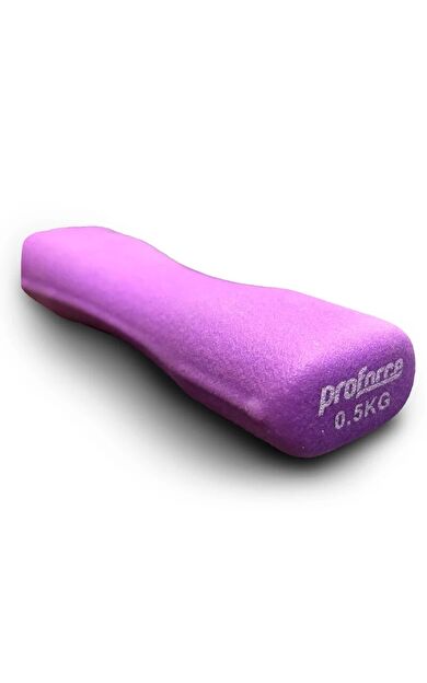 Proforce Neoprene Dambıl - 0,5kg (adet)