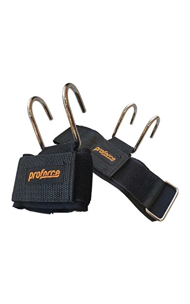 Proforce Ağırlık Kaldırma Kancası