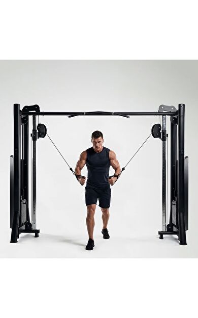 Proforce Bs26 Cable Crossover Profesyonel Fitness İstasyonu