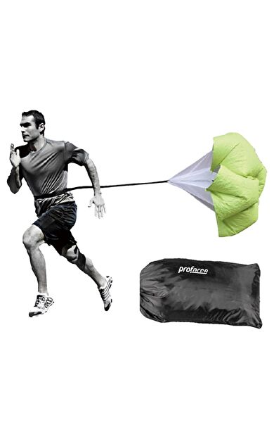 Proforce Antrenman Paraşütü