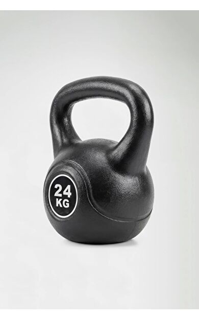 Proforce Pkb24 - Plastik Kettlebell - 24kg
