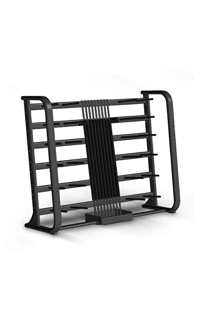 Proforce Plaka Standı Strpl
