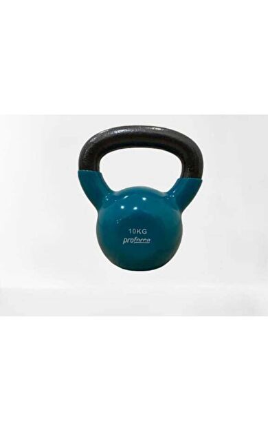 Proforce Döküm Kettlebell - 10kg