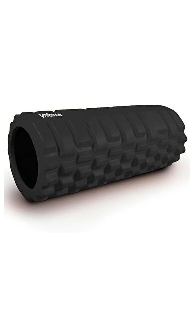 Proforce Yoga Roller 33 Cm Siyah