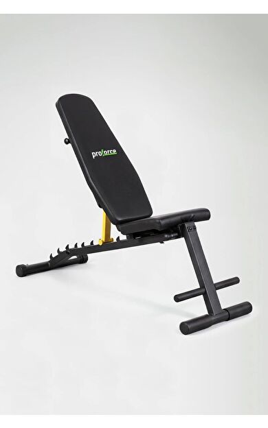 Proforce Emh14 - Ayarlanabilir Ağırlık Sehpası
