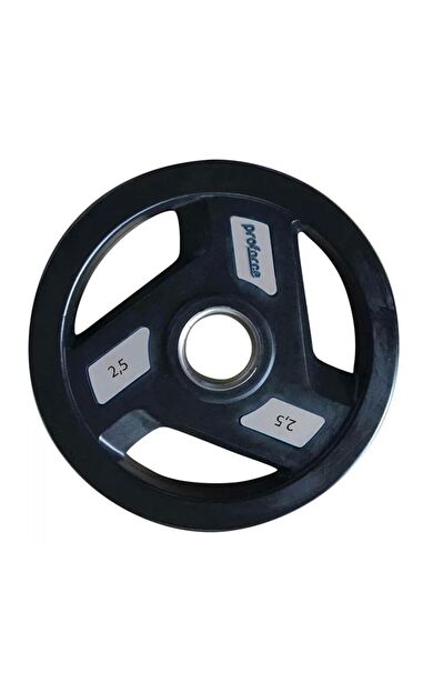 Proforce 2,5kg Olimpik Flanş Plaka