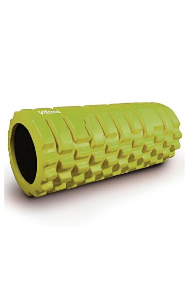 Proforce Yoga Roller 33 Cm Yeşil